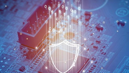 實力再獲認可 華為云Web應用防火墻入選國內主流安全產品名錄